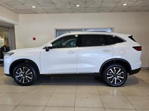 Haval H6 2.0GDIT 4WD Luxury - Image 2