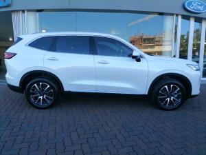 Haval H6 2.0GDIT 4WD Luxury - Image 3