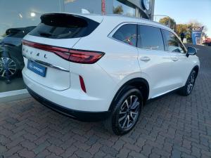 Haval H6 2.0GDIT 4WD Luxury - Image 4