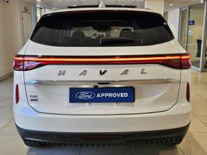 Haval H6 2.0GDIT 4WD Luxury - Image 4