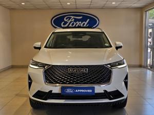 Haval H6 2.0GDIT 4WD Luxury - Image 5