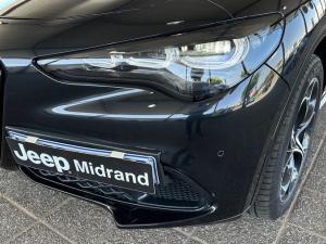 Alfa Romeo Stelvio 2.0T Veloce Q4 - Image 4