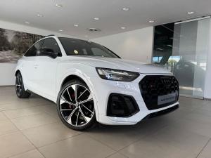 Audi SQ5 Sportback TFSI quattro - Image 1
