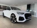Thumbnail Audi SQ5 Sportback TFSI quattro