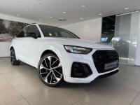 Thumbnail Audi SQ5 Sportback TFSI quattro