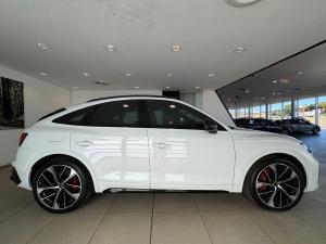 Audi SQ5 Sportback TFSI quattro - Image 2