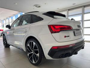 Audi SQ5 Sportback TFSI quattro - Image 3