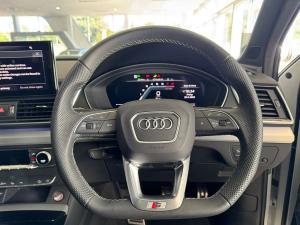 Audi SQ5 Sportback TFSI quattro - Image 5