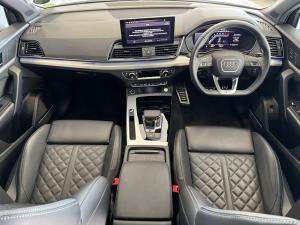 Audi SQ5 Sportback TFSI quattro - Image 6
