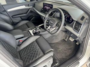 Audi SQ5 Sportback TFSI quattro - Image 7