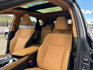 Lexus NX 350h SE - Image 10