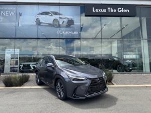Lexus NX 350h SE - Image 1