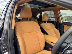 Lexus NX 350h SE - Image 4