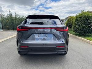 Lexus NX 350h SE - Image 6