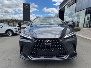 Lexus NX 350h SE - Image 8