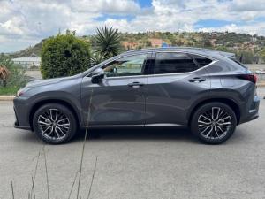 Lexus NX 350h SE - Image 9
