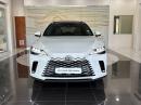 Thumbnail Lexus RX 450h+
