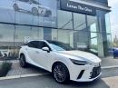 Thumbnail Lexus RX 450h+