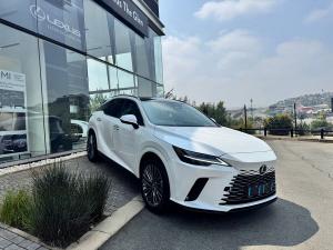 Lexus RX 450h+ - Image 7