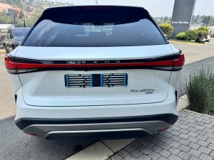 Lexus RX 450h+ - Image 9