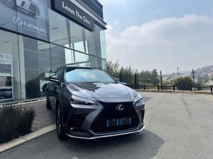 Lexus NX 350 F Sport - Image 1
