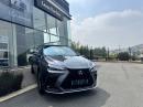 Thumbnail Lexus NX 350 F Sport
