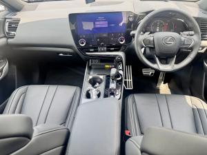 Lexus NX 350 F Sport - Image 2