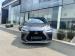 Lexus NX 350 F Sport - Thumbnail 4