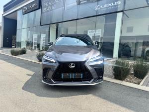 Lexus NX 350 F Sport - Image 4
