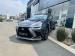 Lexus NX 350 F Sport - Thumbnail 5