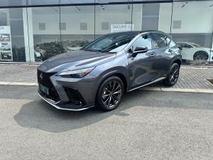 Lexus NX 350 F Sport - Image 6