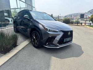 Lexus NX 350 F Sport - Image 7