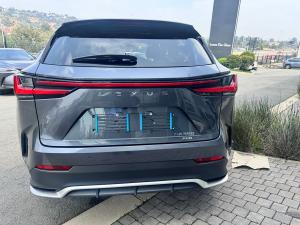 Lexus NX 350 F Sport - Image 8