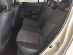 Hyundai Atos 1.1 Motion auto - Image 10