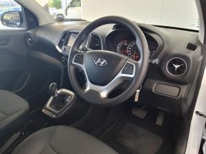 Hyundai Atos 1.1 Motion auto - Image 11