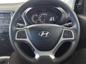 Hyundai Atos 1.1 Motion auto - Image 13