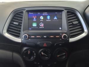 Hyundai Atos 1.1 Motion auto - Image 14