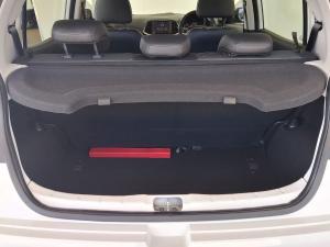 Hyundai Atos 1.1 Motion auto - Image 15