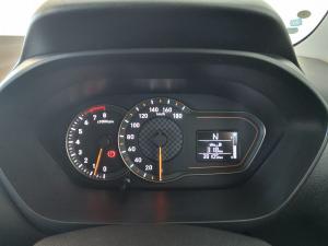 Hyundai Atos 1.1 Motion auto - Image 16