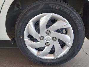 Hyundai Atos 1.1 Motion auto - Image 18