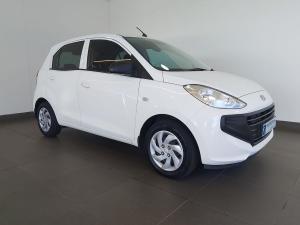 Hyundai Atos 1.1 Motion auto - Image 1
