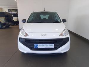 Hyundai Atos 1.1 Motion auto - Image 2