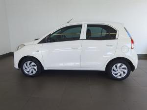 Hyundai Atos 1.1 Motion auto - Image 4