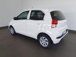 Hyundai Atos 1.1 Motion auto - Image 5