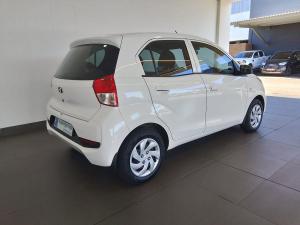 Hyundai Atos 1.1 Motion auto - Image 7
