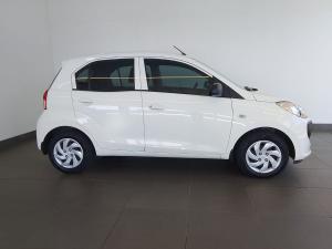 Hyundai Atos 1.1 Motion auto - Image 8