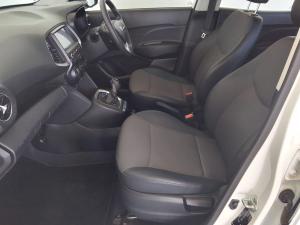 Hyundai Atos 1.1 Motion auto - Image 9