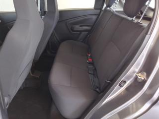 Suzuki Celerio 1.0 GL manual