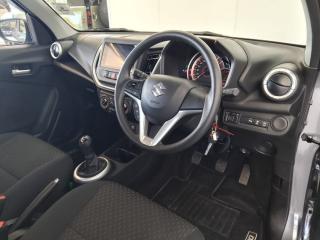 Suzuki Celerio 1.0 GL manual