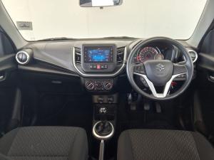 Suzuki Celerio 1.0 GL manual - Image 12